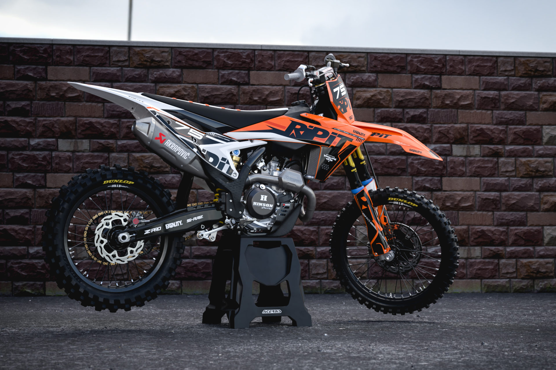 RIPLT kit KTM – Image 6